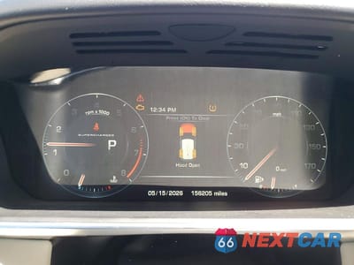 Zdjęcie 9 z 14 samochodu: 2014 LAND ROVER RANGE ROVER SPORT SC VIN:SALWR2TF5EA394195 - miniatura