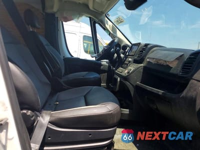 Zdjęcie 11 z 13 samochodu: 2025 RAM PROMASTER 2500 DELIVERY VAN VIN:3C6LRVDG7SE512749 - miniatura