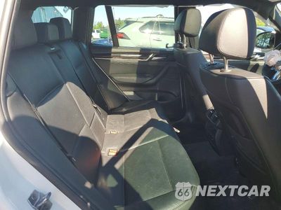Zdjęcie 10 z 12 samochodu: 2017 BMW X3 XDRIVE28I VIN:5UXWX9C35H0W68192 - miniatura