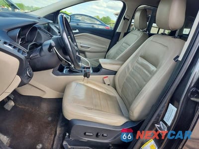 Zdjęcie 7 z 13 samochodu: 2018 FORD ESCAPE SEL VIN:1FMCU0HD4JUA47725 - miniatura