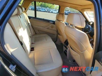 Zdjęcie 11 z 13 samochodu: 2012 BMW X5 XDRIVE35I VIN:5UXZV4C57CL986765 - miniatura
