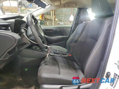 Zdjęcie 7 z 12 samochodu: 2026 TOYOTA COROLLA HYBRID LE VIN:JTDBCMFE8T3122649 - miniatura