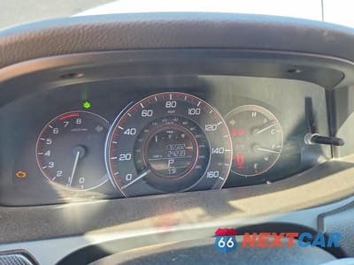 Zdjęcie 9 z 12 samochodu: 2015 HONDA ACCORD SPORT VIN:1HGCR2F54FA214124 - miniatura