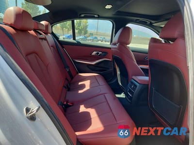 Zdjęcie 10 z 13 samochodu: 2023 BMW 330I VIN:3MW69FF01P8C99344 - miniatura