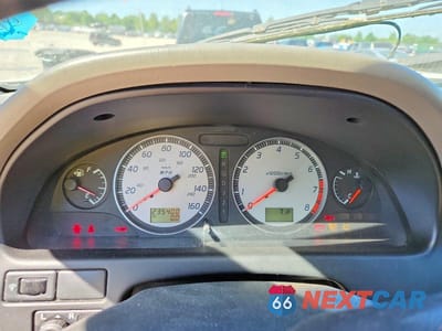 Zdjęcie 9 z 12 samochodu: 2002 NISSAN MAXIMA GXE VIN:JN1DA31D82T420756 - miniatura
