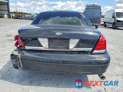 Zdjęcie 6 z 12 samochodu: 2007 FORD CROWN VICTORIA LX VIN:2FDFP74V17X103341 - miniatura