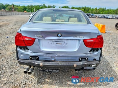 Zdjęcie 6 z 13 samochodu: 2011 BMW 328 XI SULEV VIN:WBAPK5G51BNN29094 - miniatura