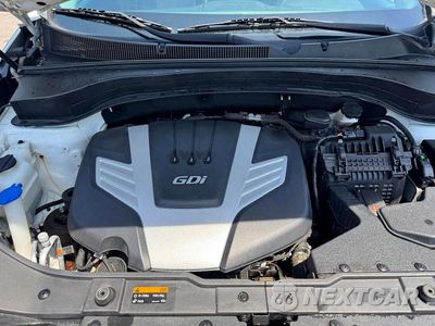 Zdjęcie 9 z 14 samochodu: 2014 KIA SORENTO SX VIN:5XYKWDA73EG522892 - miniatura