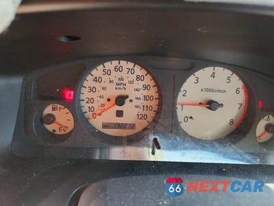 Zdjęcie 9 z 13 samochodu: 2000 NISS PATHFINDER VIN:JN8AR07S4YW415014 - miniatura