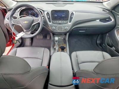 Zdjęcie 8 z 12 samochodu: 2023 CHEVROLET MALIBU PREMIER VIN:1G1ZE5STXPF142496 - miniatura