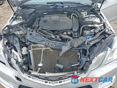 Zdjęcie 11 z 12 samochodu: 2013 MERCEDES-BENZ E 350 4MATIC VIN:WDDHF8JB0DA738399 - miniatura