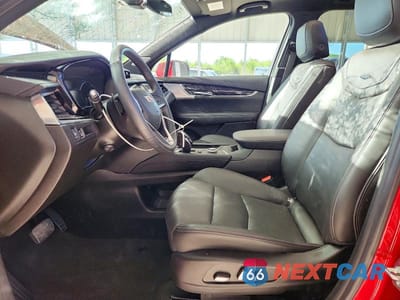 Zdjęcie 7 z 13 samochodu: 2025 CADILLAC XT6 PREMIUM LUXURY VIN:1GYKPDRS6SZ125285 - miniatura