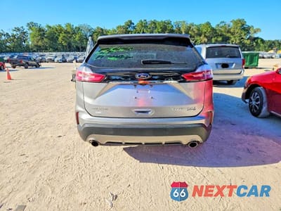 Zdjęcie 6 z 14 samochodu: 2020 FORD EDGE TITANIUM VIN:2FMPK4K95LBB31449 - miniatura