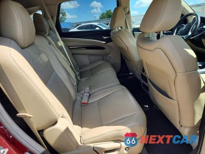 Zdjęcie 11 z 13 samochodu: 2018 ACURA MDX VIN:5J8YD3H3XJL003464 - miniatura