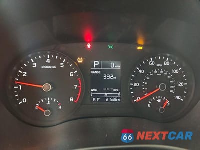 Zdjęcie 9 z 13 samochodu: 2023 KIA RIO LX VIN:3KPA24AD6PE553342 - miniatura
