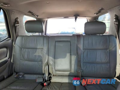 Zdjęcie 10 z 13 samochodu: 2005 TOYOTA SEQUOIA SR5 VIN:5TDZT34A75S263464 - miniatura