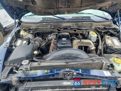 Zdjęcie 7 z 10 samochodu: 2005 DODGE RAM 3500 ST VIN:3D7MS48C15G806682 - miniatura
