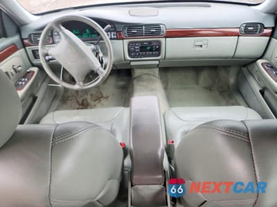 Zdjęcie 8 z 12 samochodu: 1997 CADILLAC DEVILLE VIN:1G6KD54Y3VU278873 - miniatura