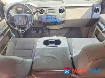 Zdjęcie 8 z 12 samochodu: 2010 FORD F250 SUPER DUTY VIN:1FTSX2BR3AEA53162 - miniatura