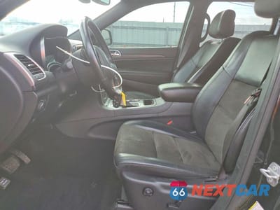Zdjęcie 7 z 13 samochodu: 2020 JEEP GRAND CHEROKEE LAREDO VIN:1C4RJFAG4LC234499 - miniatura