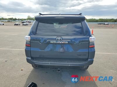 Zdjęcie 6 z 13 samochodu: 2024 TOYOTA 4RUNNER TRD PRO VIN:JTELU5JR8R6229494 - miniatura