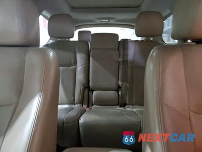 Zdjęcie 10 z 13 samochodu: 2013 NISSAN PATHFINDER S VIN:5N1AR2MN6DC636028 - miniatura