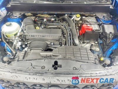 Zdjęcie 11 z 12 samochodu: 2025 FORD MAVERICK XL VIN:3FTTW8BA4SRB68324 - miniatura