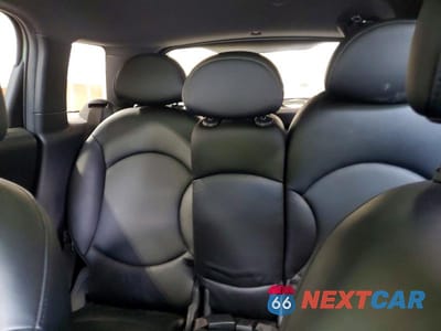 Zdjęcie 10 z 14 samochodu: 2016 MINI COOPER S COUNTRYMAN VIN:WMWZC5C57GWU21740 - miniatura
