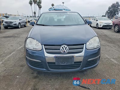 Piąte zdjęcie samochodu w środku: 2009 VOLKSWAGEN JETTA S VIN:3VWJZ71K19M089216 - miniatura