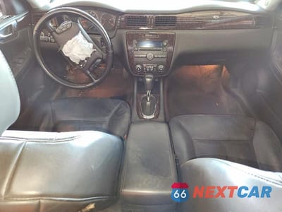 Zdjęcie 8 z 12 samochodu: 2012 CHEVROLET IMPALA LTZ VIN:2G1WC5E34C1237738 - miniatura