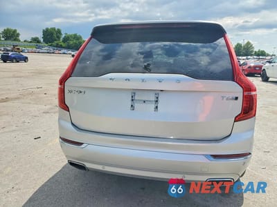Zdjęcie 6 z 13 samochodu: 2019 VOLVO XC90 T6 INSCRIPTION VIN:YV4A22PL6K1477567 - miniatura