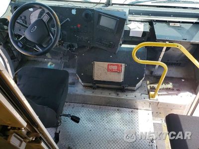 Zdjęcie 8 z 13 samochodu: 2021 FORD F59 DELIVERY VAN VIN:1F65F5KN5M0A09344 - miniatura