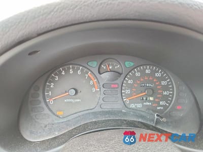 Zdjęcie 9 z 12 samochodu: 1991 MITSUBISHI 3000 GT SL VIN:JA3XD64B5MY013463 - miniatura