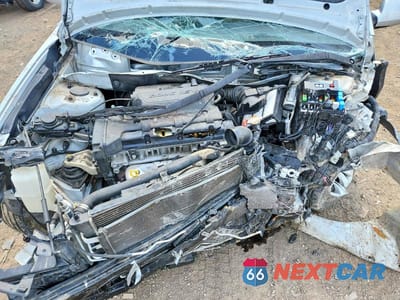 Zdjęcie 11 z 12 samochodu: 2009 HYUNDAI ELANTRA GLS VIN:KMHDU46DX9U767525 - miniatura