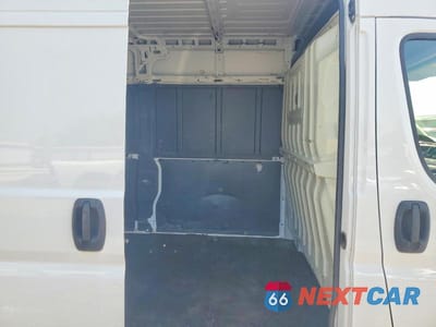 Zdjęcie 10 z 12 samochodu: 2018 RAM PROMASTER 2500 2500 HIGH VIN:3C6TRVDG6JE152906 - miniatura