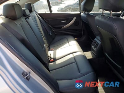 Zdjęcie 10 z 12 samochodu: 2014 BMW 320 I VIN:WBA3B1C55EK133835 - miniatura