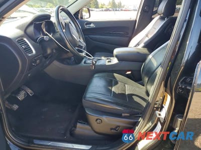 Zdjęcie 7 z 12 samochodu: 2014 DODGE DURANGO CITADEL VIN:1C4SDJET4EC591722 - miniatura