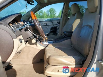 Zdjęcie 7 z 14 samochodu: 2011 BUICK ENCLAVE CXL VIN:5GAKRBED6BJ321738 - miniatura