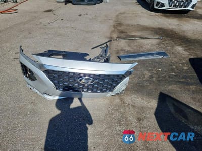 Zdjęcie 13 z 14 samochodu: 2019 HYUNDAI SANTA FE SE VIN:5NMS23ADXKH060411 - miniatura