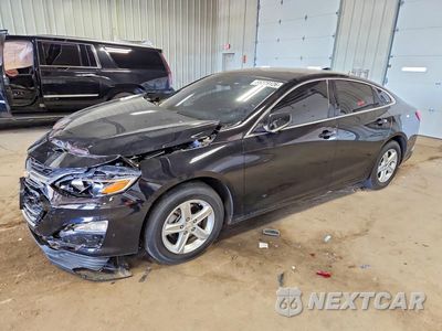 2024 CHEVROLET MALIBU LT 1G1ZD5ST8RF205763 - główne zdjęcie licytacji z USA - miniatura