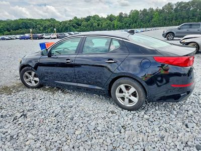 Drugie zdjęcie samochodu z przodu: 2015 KIA OPTIMA LX VIN:5XXGM4A78FG364454 - miniatura