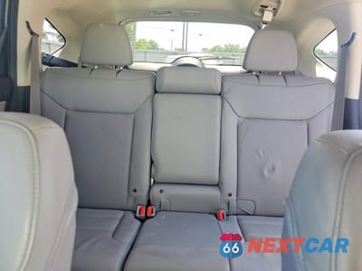 Zdjęcie 10 z 14 samochodu: 2016 HONDA CR-V EXL VIN:2HKRM4H77GH660652 - miniatura