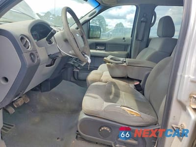 Zdjęcie 7 z 12 samochodu: 2006 FORD F150 SUPERCREW VIN:1FTPW12536KB05043 - miniatura