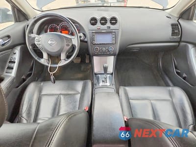 Zdjęcie 8 z 12 samochodu: 2010 NISSAN ALTIMA SR VIN:1N4BL2AP0AC106008 - miniatura