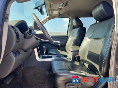 Zdjęcie 7 z 14 samochodu: 2011 NISSAN PATHFINDER S VIN:5N1AR1NB4BC635715 - miniatura