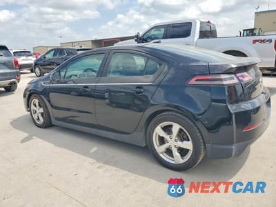 Drugie zdjęcie samochodu z przodu: 2012 CHEVROLET VOLT VIN:1G1RA6E40CU110152 - miniatura