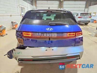 Zdjęcie 6 z 13 samochodu: 2026 HYUNDAI IONIQ 5 LIMITED VIN:7YAKRDDC8TY041033 - miniatura