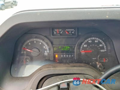 Zdjęcie 9 z 12 samochodu: 2014 FORD ECONOLINE E250 VAN VIN:1FTNE2EW8EDB05112 - miniatura
