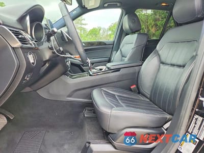 Zdjęcie 7 z 14 samochodu: 2016 MERCEDES-BENZ GLE 350 VIN:4JGDA5JB8GA764061 - miniatura