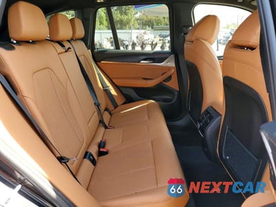 Zdjęcie 11 z 14 samochodu: 2024 BMW X3 SDRIVE30I VIN:5UX43DP09R9T63040 - miniatura
